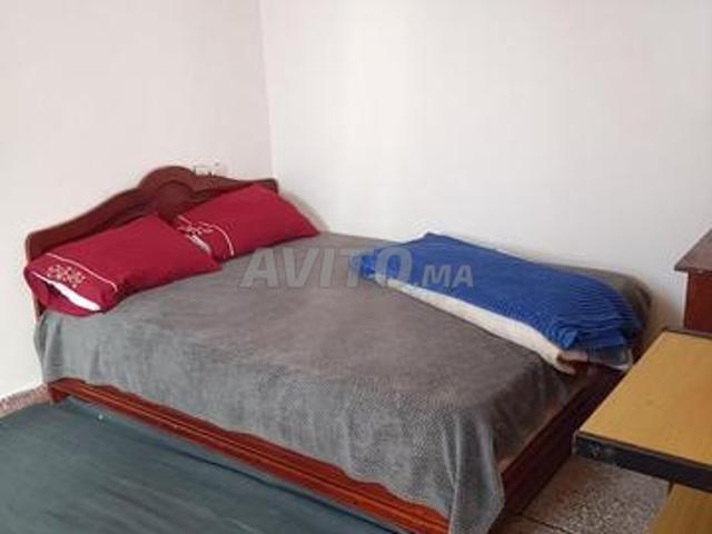 Appartement location à Hay Riad, Berkane