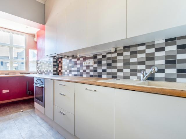 Appartement location à Nivelles