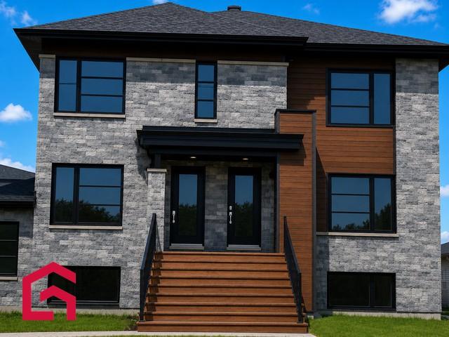 Apartment for rent in Laurentides, Quebec