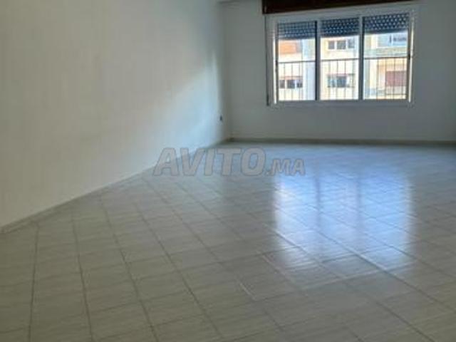 Appartement location à Centre Ville