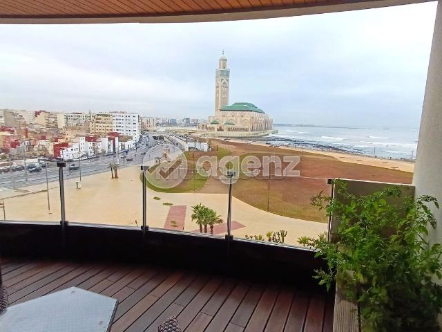 Appartement location à Anfa, Gharb-Chrarda-Beni Hssen