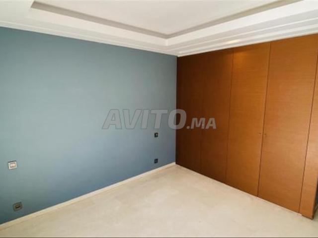 Appartement location à Founty, Agadir