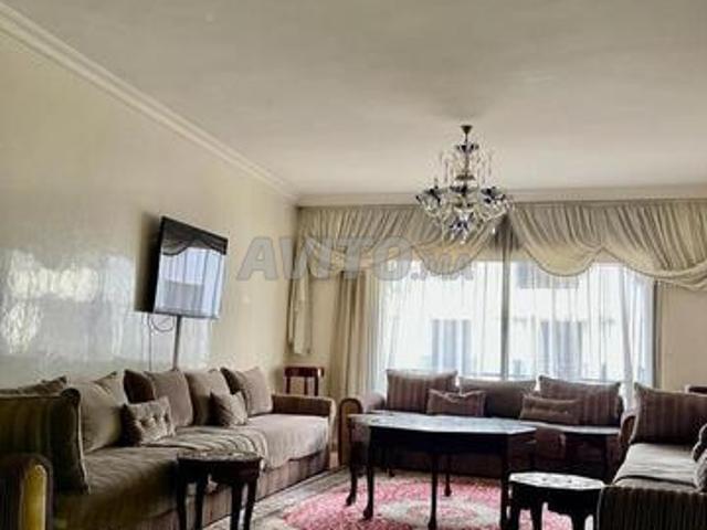 Appartement location à Anfa, Gharb-Chrarda-Beni Hssen