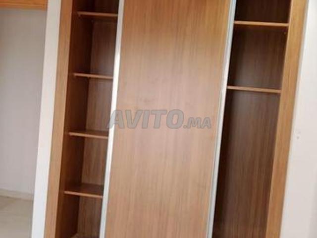 Appartement location à Bouskoura, Gharb-Chrarda-Beni Hssen