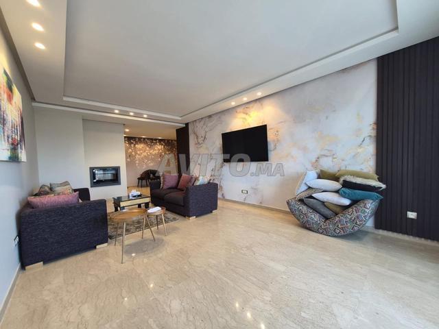 Appartement location à Bouskoura, Gharb-Chrarda-Beni Hssen
