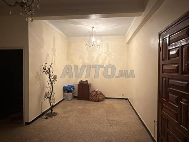 Appartement location à Anfa, Gharb-Chrarda-Beni Hssen