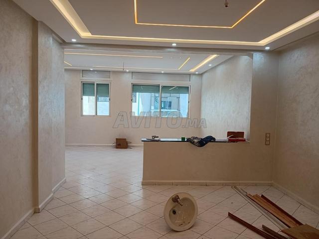 Appartement location à Anfa, Gharb-Chrarda-Beni Hssen