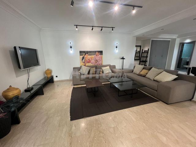 Appartement location à Anfa, Gharb-Chrarda-Beni Hssen