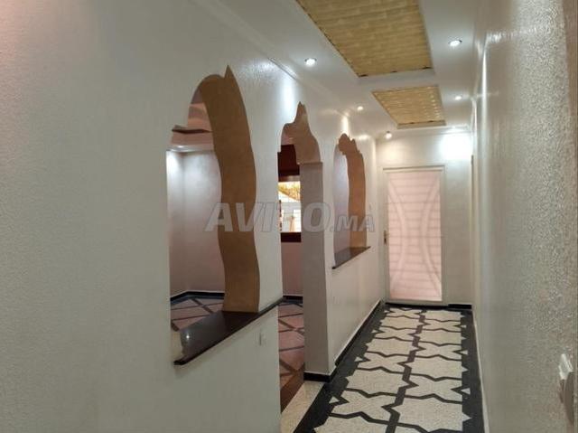Propriété location à Anfa, Gharb-Chrarda-Beni Hssen