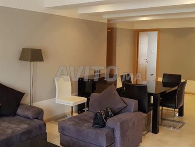 Appartement location à Anfa, Gharb-Chrarda-Beni Hssen