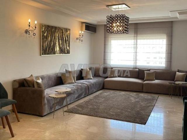 Appartement location à Anfa, Gharb-Chrarda-Beni Hssen