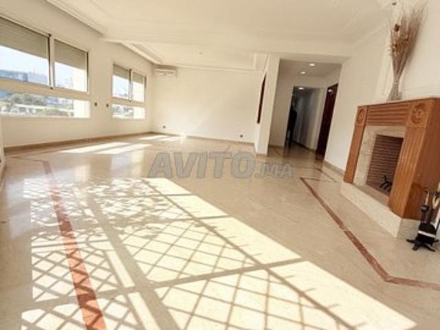 Appartement location à Anfa, Gharb-Chrarda-Beni Hssen