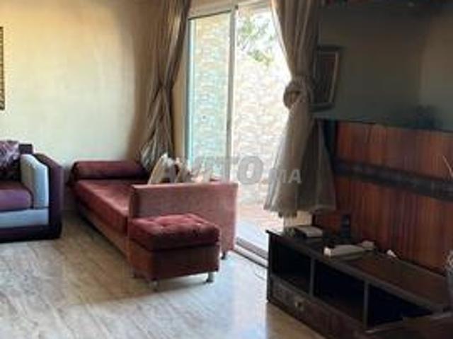 Appartement location à Anfa, Sidi Belyout