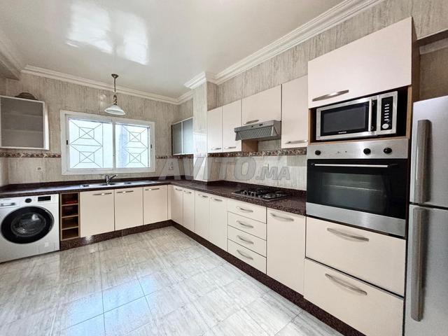 Appartement location à Anfa, Gharb-Chrarda-Beni Hssen