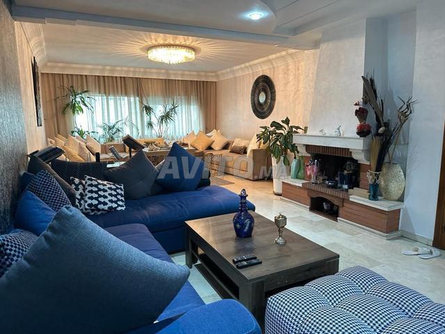Appartement location à Anfa, Gharb-Chrarda-Beni Hssen