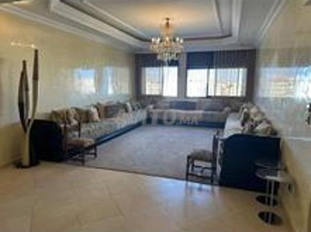 Appartement location à Anfa, Gharb-Chrarda-Beni Hssen