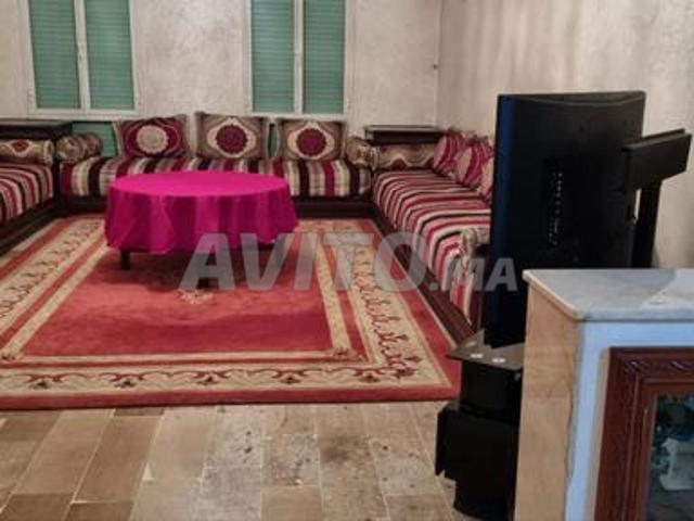 Appartement location à Anfa, Gharb-Chrarda-Beni Hssen