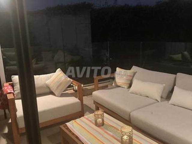 Appartement location à Casablanca