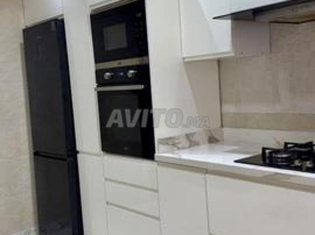 Appartement location à Anfa, Sidi Belyout