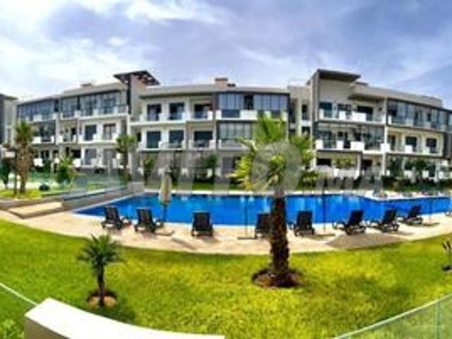 Appartement location à Dar Bouazza, Gharb-Chrarda-Beni Hssen