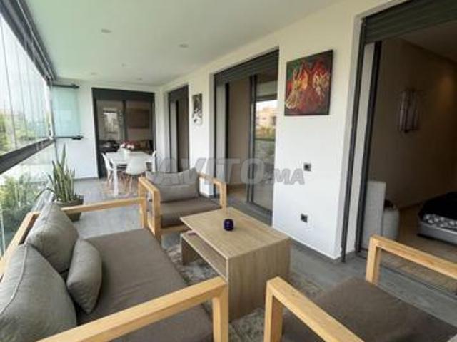 Appartement location à Dar Bouazza, Gharb-Chrarda-Beni Hssen
