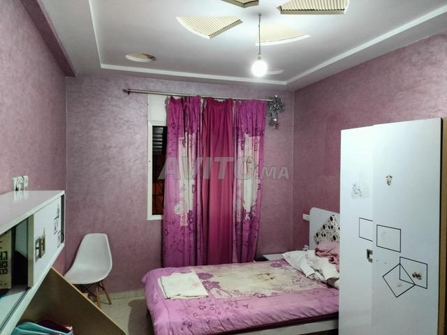 Appartement location à El Ma, Gharb-Chrarda-Beni Hssen