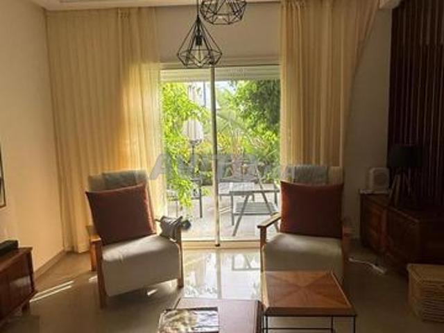 Appartement location à El Ma, Gharb-Chrarda-Beni Hssen