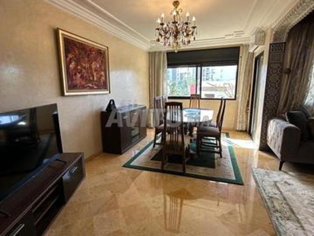 Appartement location à Hay Riad, Berkane