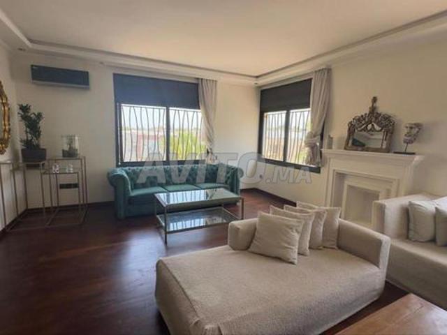 Appartement location à Hay Riad, Berkane