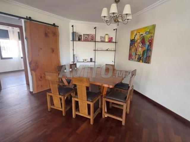 Appartement location à Hay Riad, Berkane