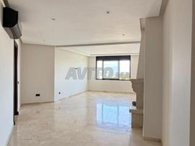 Appartement location à Hay Riad, Berkane