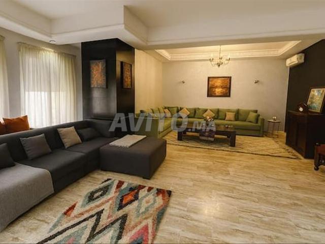 Appartement location à Lyautey