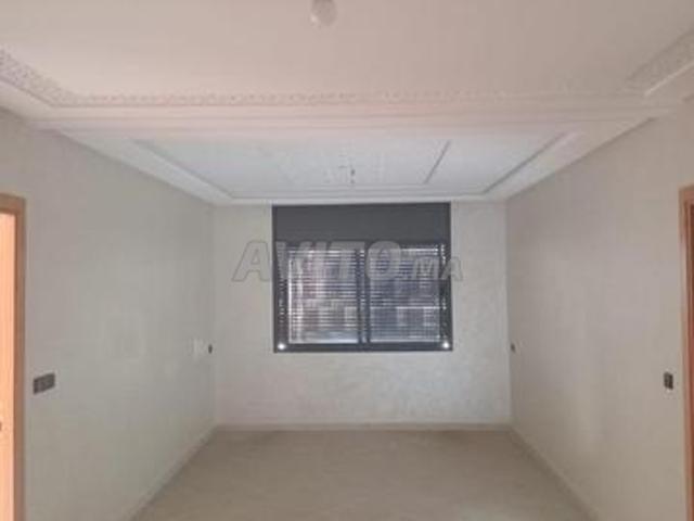 Appartement location à Lyautey
