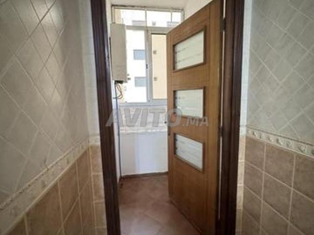 Appartement location à Lyautey