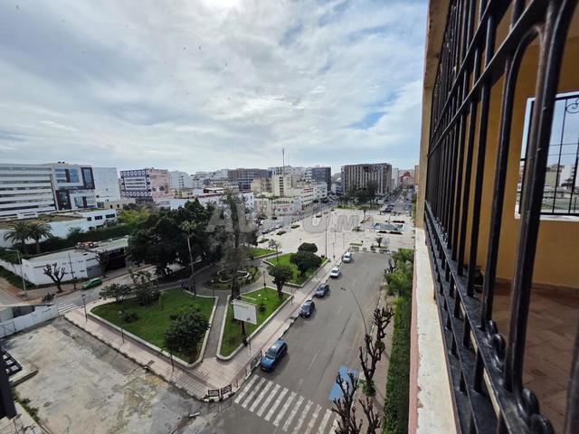 Appartement location à Lyautey, El Mellah