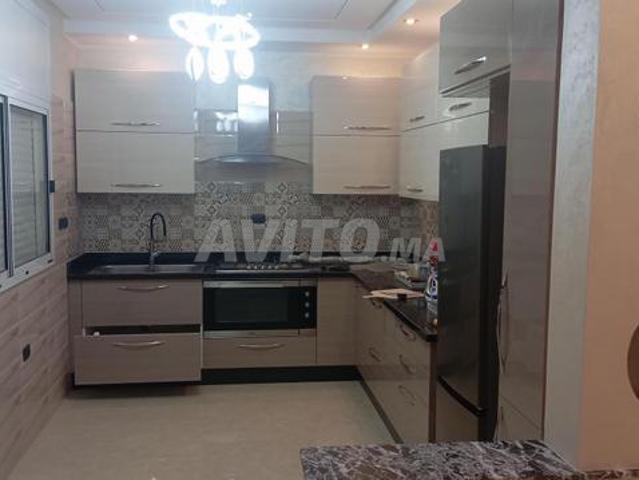 Appartement location à Khouribga