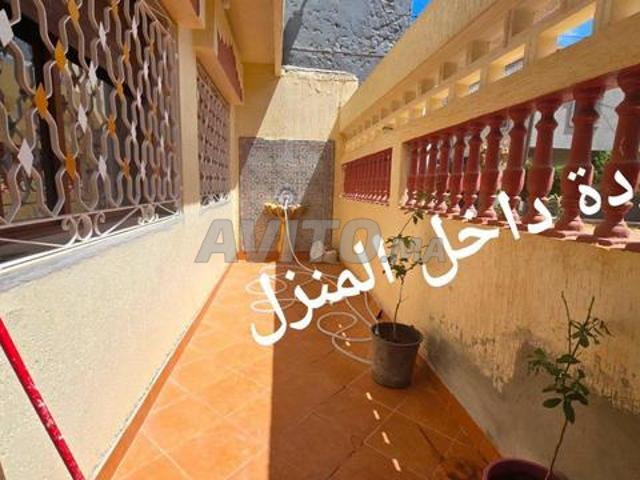 Appartement location à El Kebir, Tanger-Tétouan