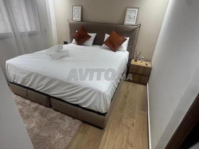 Appartement location à Centre Ville