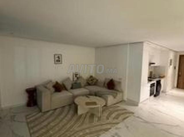Appartement location à Gueliz, Marrakech