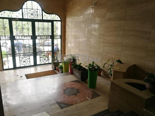 Appartement location à Centre Ville, Ben Slimane