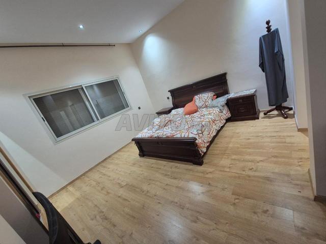 Appartement location à Nouaceur, Gharb-Chrarda-Beni Hssen