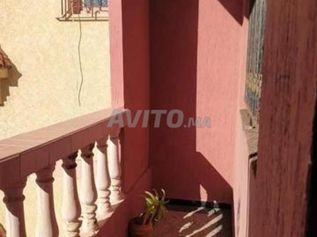 Appartement location à Rbat