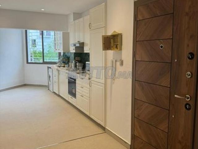 Appartement location