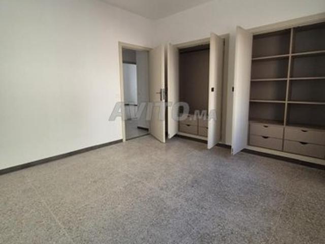 Appartement location