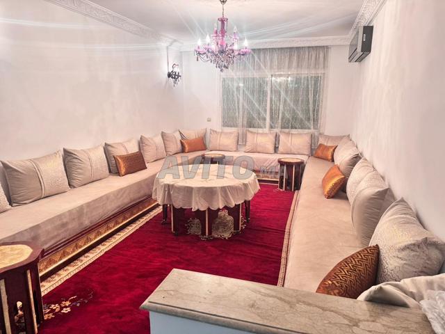Appartement location