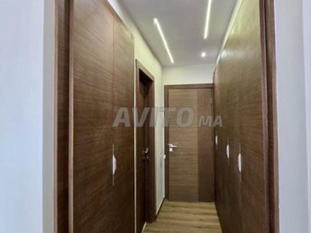 Appartement location à Rbat