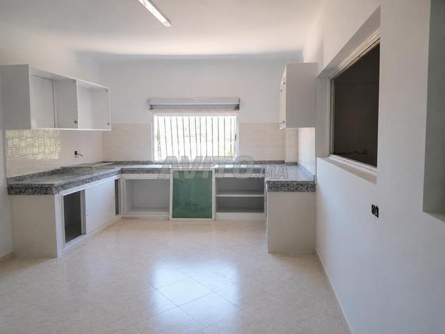 Appartement location à Rbat