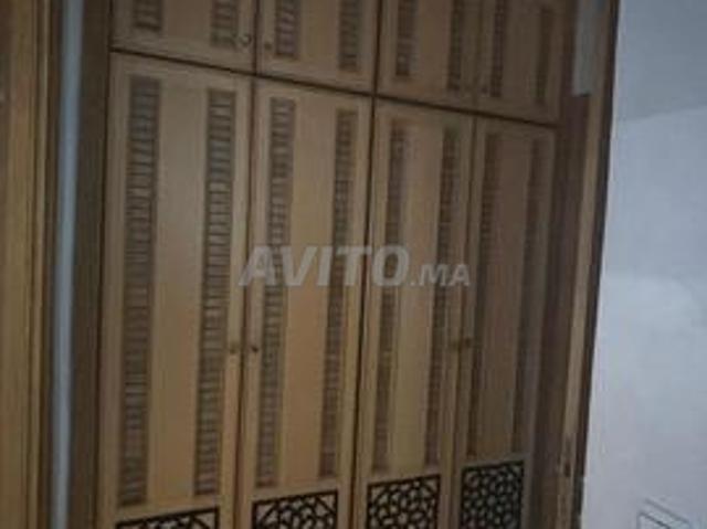 Appartement location