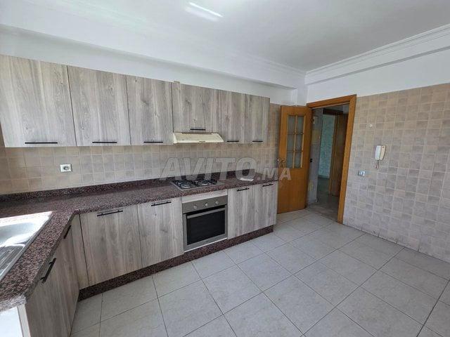 Appartement location à Hay Riad, Berkane