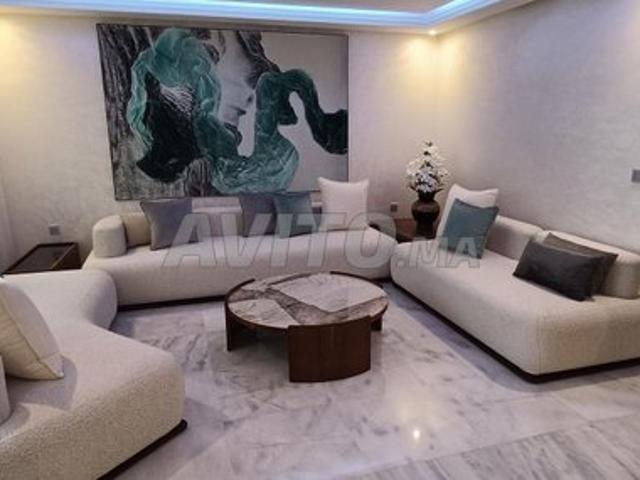 Appartement location à Tangero, Tanger-Tétouan